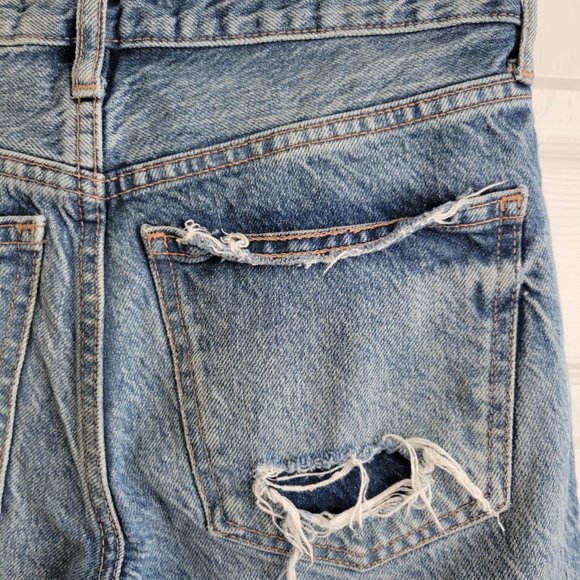 Free People We the People Good times jeans - Picture 8 of 10